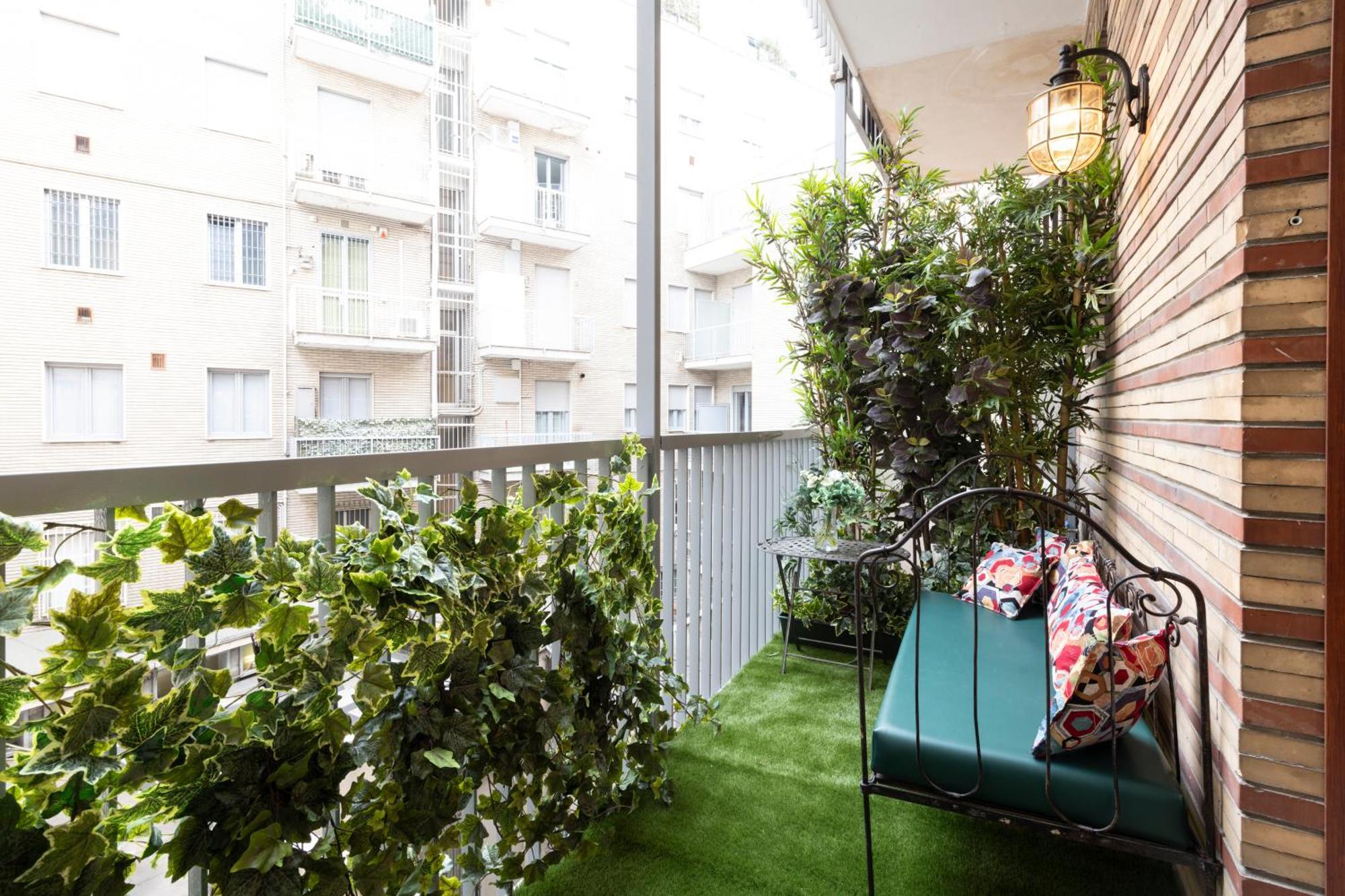 Falcone, 5 - Downtown Apartment, Milan