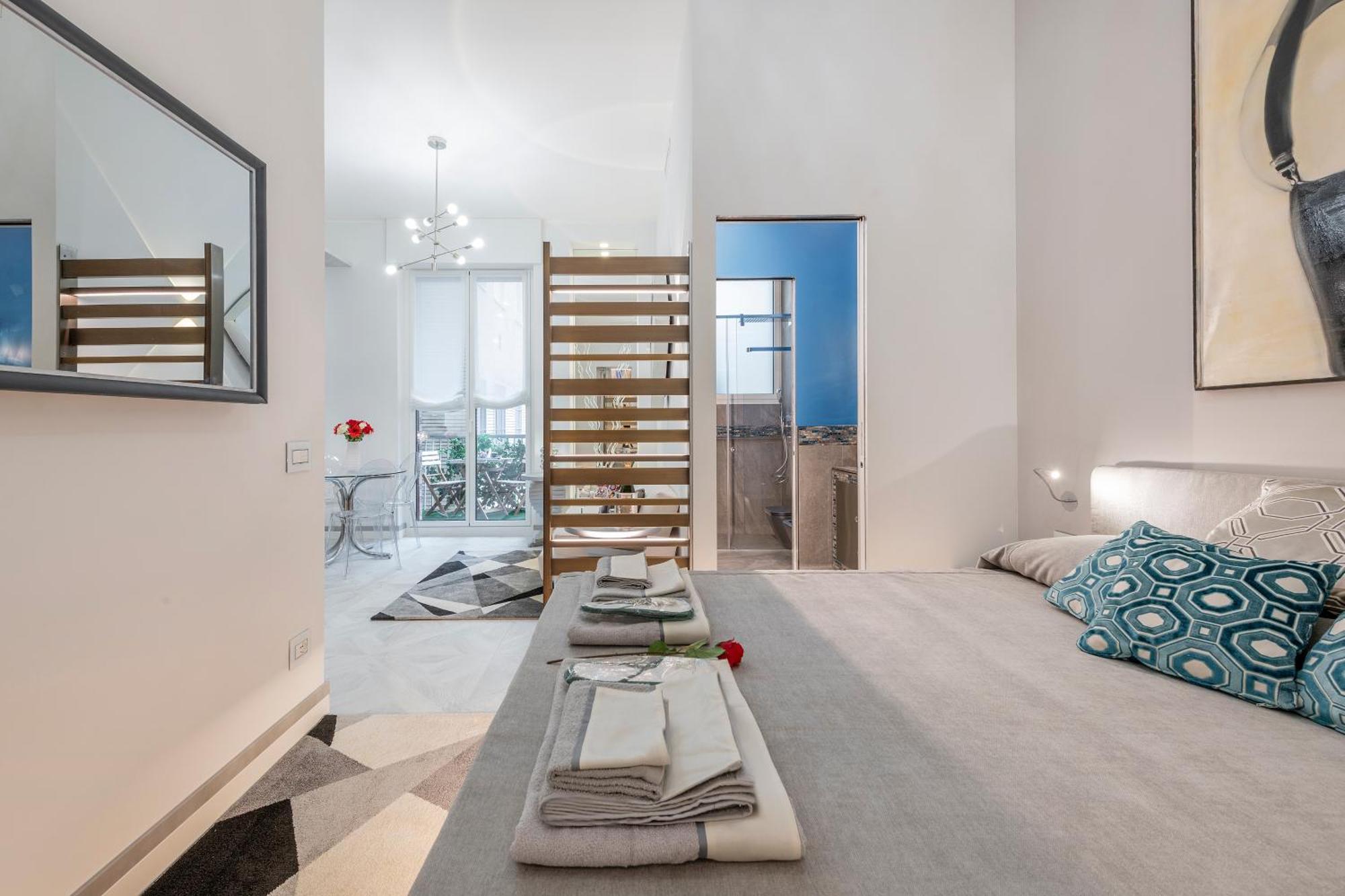 Falcone, 5 - Downtown Apartment — Foto 2